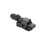EXPS2-0 HHS 68 MOA RING W/1 GREEN DOT & MAGNIFIER