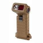 SIDEWINDER BOOT FLASHLIGHT COYOTE