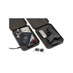 LARGE LOCK BOX- 2 KEYED ALIKE