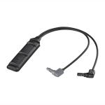 DUAL REMOTE PRESSURE SWITCH W/ MOUNTING KIT