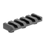 KEYMOD LOW PROFILE 5 SLOT 2.15   BLACK