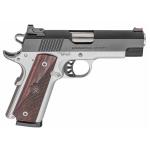1911 RONIN EMP 9MM LUGER 4'' BBL STAINLESS BLACK