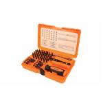 MASTER GUNSMITH TOOL KIT 45 PIECE