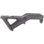 PICATINNY AFG1 ANGLED FORE GRIP POLYMER O.D. GREEN
