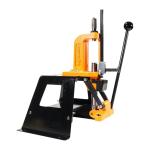 UNIVERSAL PRESS STAND