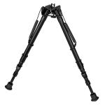 1A2-25C BIPOD SLING SWIVEL MOUNT 13-27'' BLACK