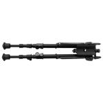 S-25C BIPOD SLING SWIVEL MOUNT 13-27'' BLACK