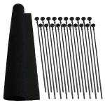 RIFLE ROD STARTER KIT, 20-PAK