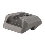 LOMOUNT SUPER WIDE NOTCH REAR SIGHT