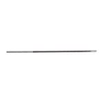 5/32'' ROUND FILE