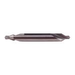 COUNTERSINK #3 - 7/64'' DRILL DIAMETER 1/4'' BODY DIAMETER