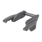 AMBIDEXTROUS NXT SAFETY, BLUED
