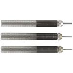 REPLACEABLE STARTER PUNCH SET