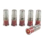 .357 MAG, 6 CAPS PER PAK
