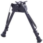 S-L BIPOD SLING SWIVEL MOUNT 9-13'' BLACK