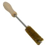 16 GAUGE ''HANDLED'' SHOTGUN CHAMBER BRUSH