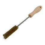 28 GAUGE ''HANDLED'' SHOTGUN CHAMBER BRUSH