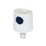 TEFLON MOLY & BAKING LACQUER REPLACEMENT NOZZLE A 12 PACK