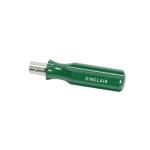SINCLAIR 8000 SERIES PRIMER POCKET UNIFORMER HANDLE