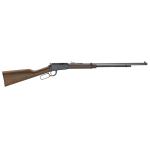 HENRY LEVER FRONTIER 24'' OCTAGON 22 WMR