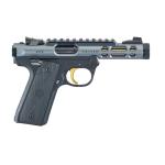 MARK IV 22/45 LITE 22 LR 10+1 THREADED