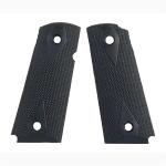 OFF. ACP GRIP PANELS