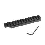 CZ 452, 453, 455, 457, 511, 512 11MM HD SCOPE BASES 20 MOA