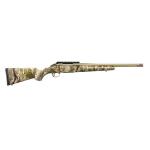 RUGER AMERICAN GO WILD 6.5 CREEDMOOR BRAKE