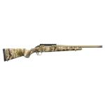 RUGER AMERICAN GO WILD 6.5 PRC BRAKE