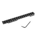 KIMBER 8400 LONG ACTION 20 MOA