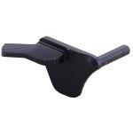 HD THUMB SAFETY, BLUED