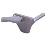 HD THUMB SAFETY, STAINLESS