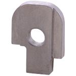 O/S FIRING PIN STOP S80 38/9/40 SS