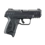 SECURITY-9 PRO COMPACT 9MM 10+1 NS