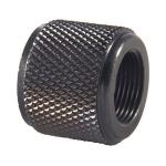 THREAD PROTECTOR 5/8-24 BLUED