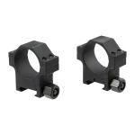 30MM TACTICAL RINGS .990'' HIGH