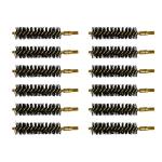 50 CALIBER 8-32M NYLON BLACK POWDER BRUSH 12/PACK