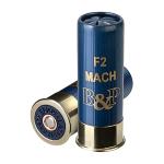 12 GAUGE 2-3/4'' 7/8OZ #9 250 CASE