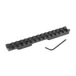 SAVAGE 93 (1-5/8   EJECTION PORT) 20 MOA