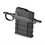 6.5X55 10 RD LA FLOOR PLATE & MAGAZINE KIT