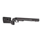 REMINGTON 700 SA BRAVO CHASSIS, BLACK