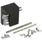 CRANE BALL DRILLING FIXTURE