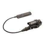 DS07 WEAPONLIGHT SWITCH ASSEMBLY WATERPROOF 7'' BLACK