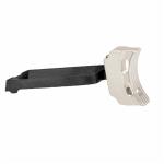 2011 ULTRA MATCH GRADE RIDGE TRIGGER SILVER