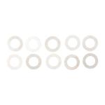 YOKE ENDSHAKE BEARINGS, SMITH & WESSON K, L, N ONLY