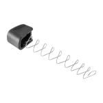 VICKERS TACTICAL MAGAZINE FLOOR PLATE FOR G42 PLUS 2