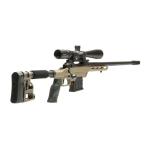 HOWA 1500 MINI ACTION RIGHT HAND CHASSIS, FDE