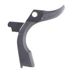 BEAVERTAIL GRIP SAFETY - BLUE