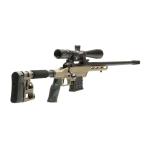 HOWA 1500 SA RIGHT HAND CHASSIS, FDE
