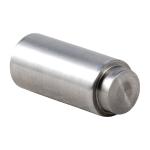 LONG NOSE PLUG SOLID END SS